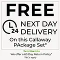 FREE Next Day Delivery*